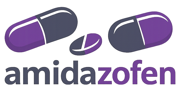 AMIDAZOFEN